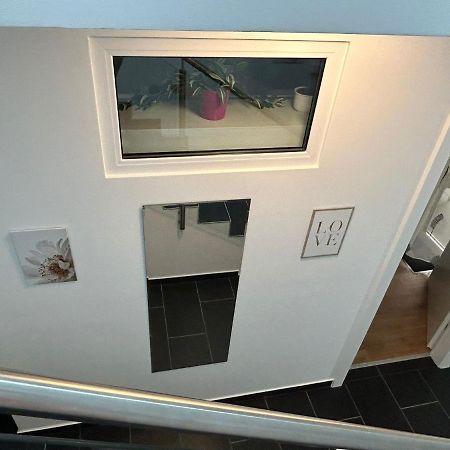 Paky Appartements 00323 Bruck an der Leitha Esterno foto