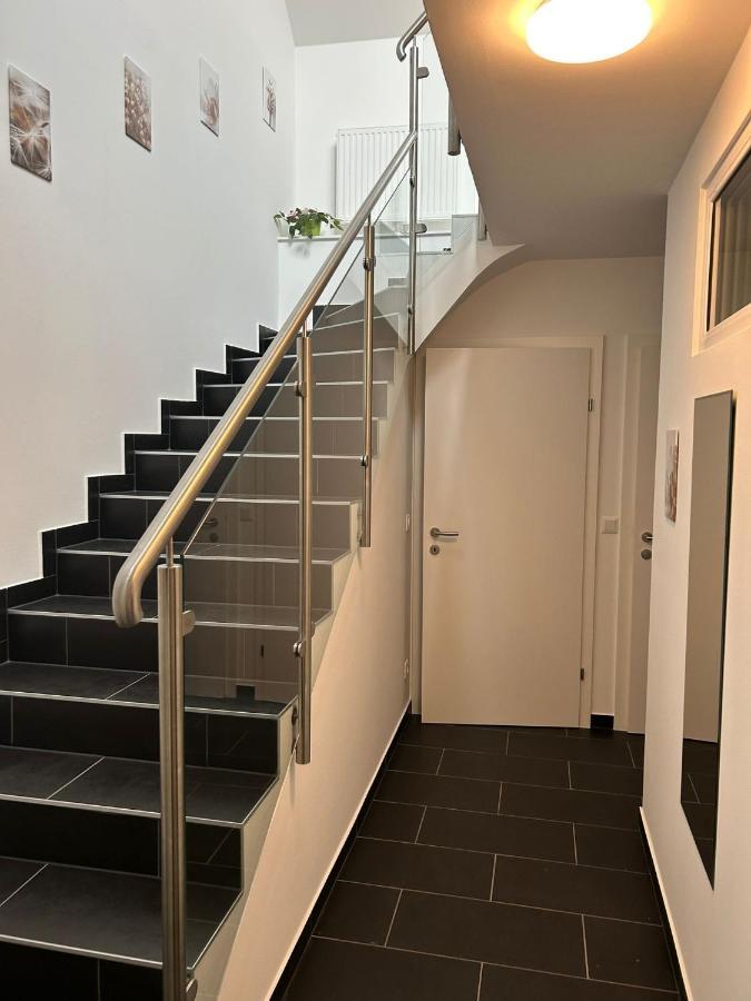Paky Appartements 00323 Bruck an der Leitha Esterno foto