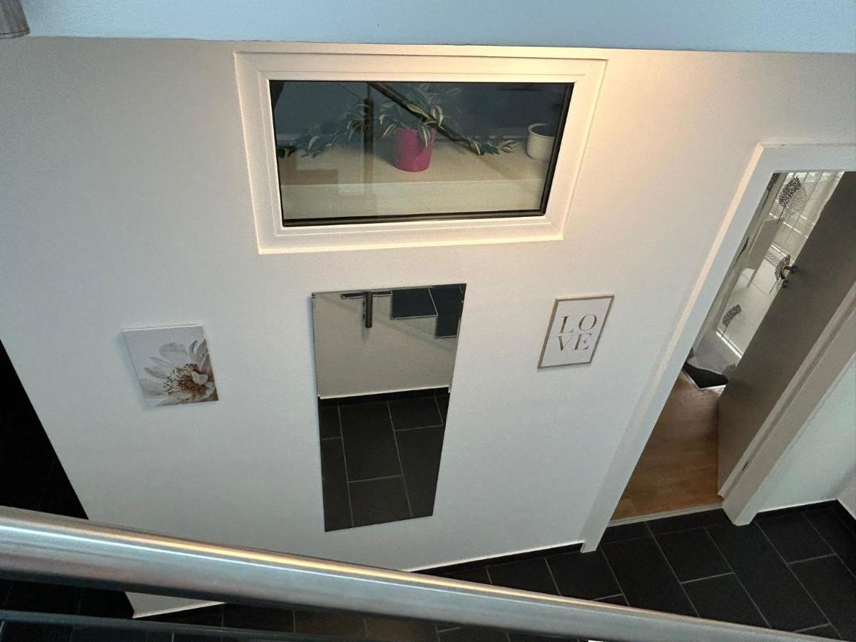 Paky Appartements 00323 Bruck an der Leitha Esterno foto